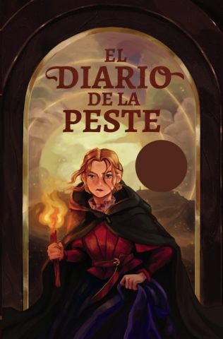 EL DIARIO DE LA PESTE. PREMIO ANAYA JUVENIL 2025 (ANAYA)