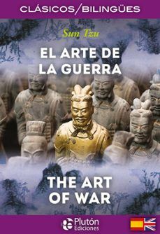 EL ARTE DE LA GUERRA. THE ART OF WAR (PLUTÓN)
