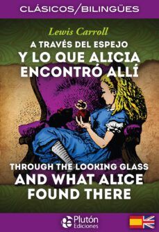 A TRAVÉS DEL ESPEJO/THROUGH THE LOOKING GLASS (PLUTÓN)