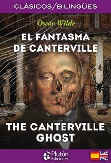 EL FANTASMA DE CANTERVILLE/THE CANTERVILLE GHOST (PLUTÓN)
