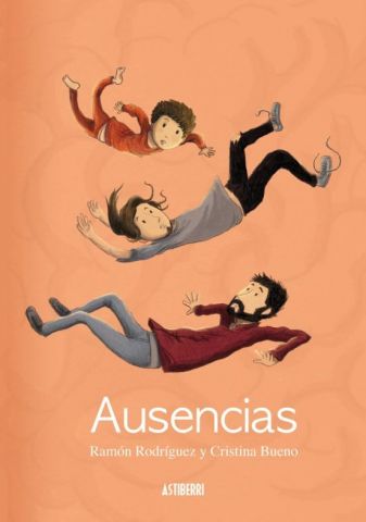 AUSENCIAS (ASTIBERRI)