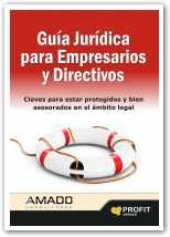 GUÍA JURÍDICA PARA EMPRESARIOS Y DIRECTIVOS