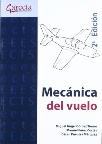 MECÁNICA DEL VUELO (2ª EDICIÓN)