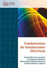 FUNDAMENTOS DE INSTALACIONES ELÉCTRICAS