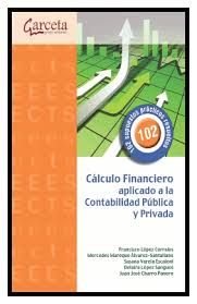 CÁLCULO FINACIERO APLICADO A LA CONTABILIDAD PÚBLI