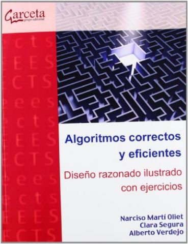 ALGORITMOS CORRECTOS Y EFICIENTES