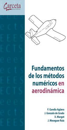 FUNDAMENTOS DE LOS MÉTODOS NUMÉRICOS EN AERODINÁMI