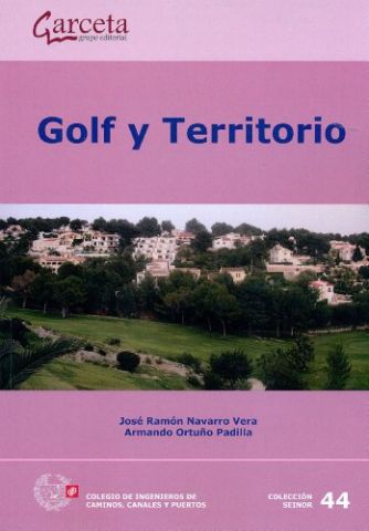 GOLF Y TERRITORIO