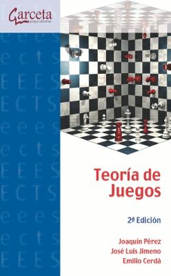 TEORÍA DE JUEGOS