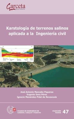 KARSTOLOGÍA DE TERRENOS SALINOS APLICADA A LA INGE