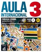 AULA INTERNACIONAL 3 (B1) LIBRO + CD AUDIO / MP3