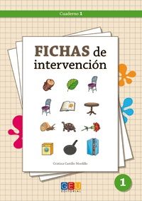 FICHAS DE INTERVENCIÓN 1 (GEU)
