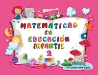 MATEMÁTICAS EN EDUCACIÓN INFANTIL 2