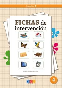 FICHAS DE INTERVENCIÓN 4 (GEU)