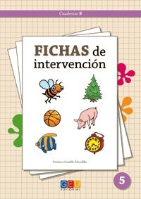 FICHAS DE INTERVENCIÓN 5 (GEU)