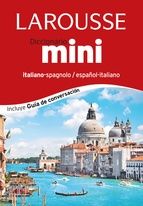 DICCIONARIO MINI. ITALIANO-ESPAÑOL / ESPAÑOL-ITALI