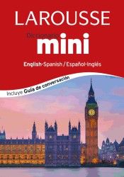 DICCIONARIO MINI. INGLÉS-ESPAÑOL / ESPAÑOL-INGLÉS