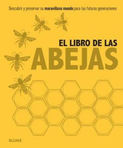 EL LIBRO DE LAS ABEJAS (BLUME)