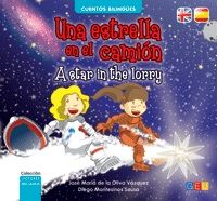 UNA ESTRELLA EN EL CAMIÓN - A STAR IN THE LORRY