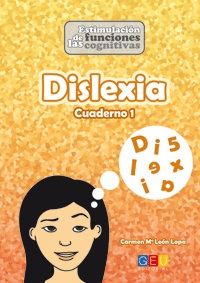 DISLEXIA CUADERNO 1