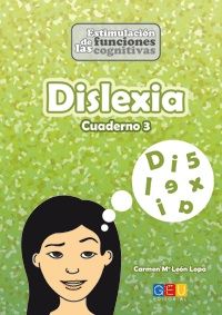 DISLEXIA CUADERNO 3