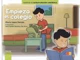 CUENTOS DE EST. LING. EMPIEZA EL COLEGIO (GEU)