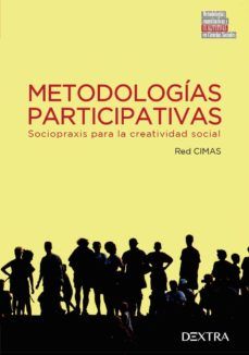 METODOLOGÍAS PARTICIPATIVAS (DEXTRA)