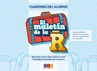 EL MALETIN DE LA R. CUADERNO DEL ALUMNO