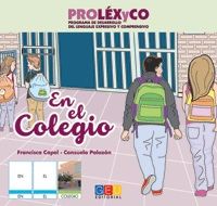 PROLEXYCO. CUENTO