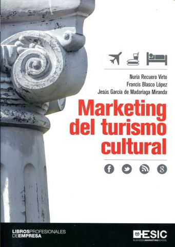 MARKETING DEL TURISMO CULTURAL