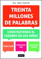 TREINTA MILLONES DE PALABRAS