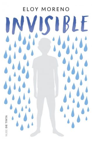 INVISIBLE (NUBE DE TINTA)