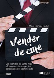 VENDER DE CINE LAS TÉCNICAS DE VENTA