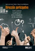 DIRECCIÓN PARTICIPATIVA