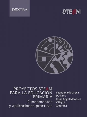 PROYECTOS STEAM PARA LA EDUCACIÓN PRIMARIA (DEXTRA