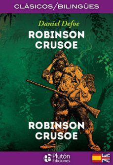 ROBINSON CRUSOE/ROBINSON CRUSOE (PLUTÓN)