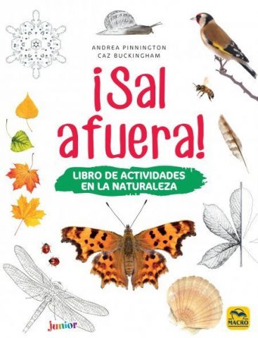 ¡SAL AFUERA! (MACRO)
