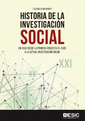 HISTORIA DE LA INVESTIGACIÓN SOCIAL (ESIC)