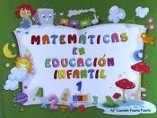 MATEMÁTICAS EN EDUCACIÓN INFANTIL 1