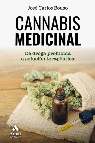 CANNABIS MEDICINAL (AMAT)