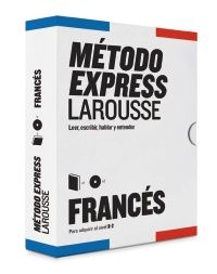 METODO EXPRESS FRANCÉS
