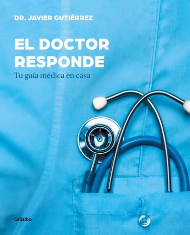 EL DOCTOR RESPONDE (GRIJALBO)