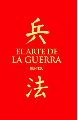 EL ARTE DE LA GUERRA (LU)