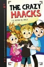 THE CRAZY HAACKS Y EL MISTERIO DEL ANILLO