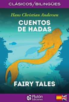 CUENTOS DE HADAS/FAIRY TALES (PLUTÓN)