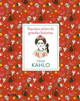 FRIDA KAHLO (BLUME)