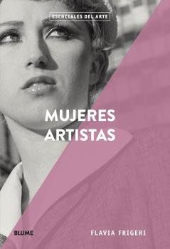 MUJERES ARTISTAS (BLUME)