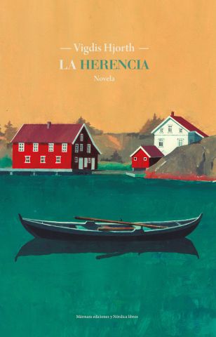 LA HERENCIA (NÓRDICA)