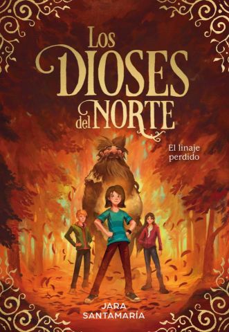 EL LINAJE PERDIDO (B DE BLOK)