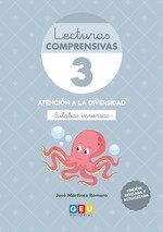 LECTURAS COMPRENSIVAS 3. SÍLABAS INVERSAS (GEU)